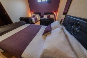 Galeriebild der Unterkunft 7 orejas in Quetzaltenango