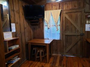 Foto sihtkohas Tres Equis asuva majutusasutuse Finca Tres Equis - Farm and Forest galeriist