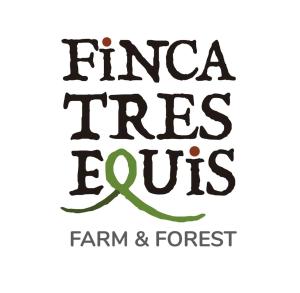 Majutusasutuses Finca Tres Equis - Farm and Forest olev sertifikaat, autasu, silt või muu dokument