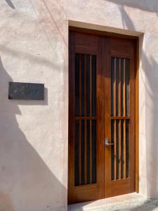 Fotografie z fotogalerie ubytování Hotelito YUM KAAX v destinaci Mérida