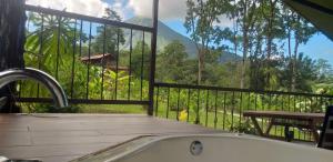 Gallery image of Tropical Suites & Villas in Fortuna