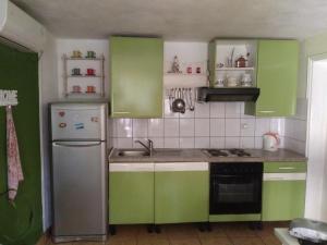Fotografia z galérie ubytovania Apartment Marija v destinácii Makarska