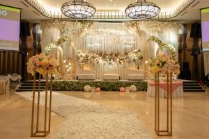 Fotografie z fotogalerie ubytování Orchardz Hotel Industri Jakarta Kemayoran v destinaci Jakarta