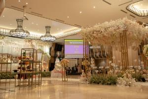 Fotografie z fotogalerie ubytování Orchardz Hotel Industri Jakarta Kemayoran v destinaci Jakarta