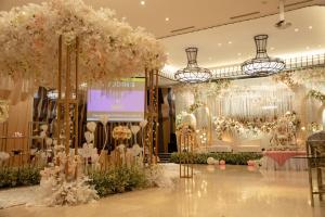 Fotografie z fotogalerie ubytování Orchardz Hotel Industri Jakarta Kemayoran v destinaci Jakarta