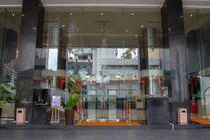 Fotografie z fotogalerie ubytování Orchardz Hotel Industri Jakarta Kemayoran v destinaci Jakarta