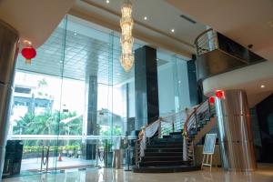Fotografie z fotogalerie ubytování Orchardz Hotel Industri Jakarta Kemayoran v destinaci Jakarta