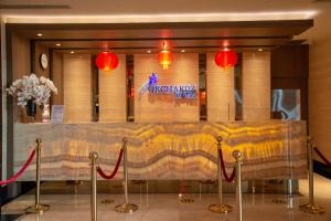 Fotografie z fotogalerie ubytování Orchardz Hotel Industri Jakarta Kemayoran v destinaci Jakarta