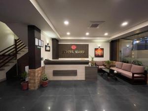 Gallery image of Hotel Wawa in Kathmandu