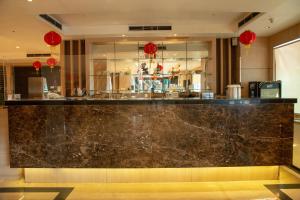 Fotografie z fotogalerie ubytování Orchardz Hotel Industri Jakarta Kemayoran v destinaci Jakarta