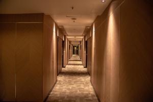 Fotografie z fotogalerie ubytování Orchardz Hotel Industri Jakarta Kemayoran v destinaci Jakarta