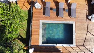 Φωτογραφία από το άλμπουμ του Villa Miss Satô σε Ravine des Cabris