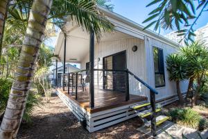 Gallery image of Main Beach Tourist Park in Gold Coast