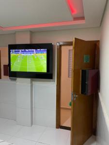 Galeriebild der Unterkunft HOTEL TENDA in São Paulo