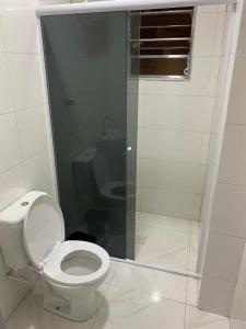 Galeriebild der Unterkunft HOTEL TENDA in São Paulo + 16 Fotos