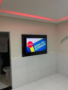 Galeriebild der Unterkunft HOTEL TENDA in São Paulo