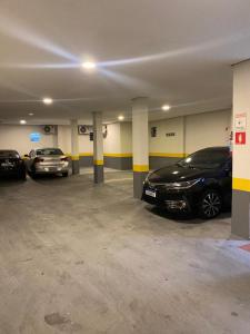 Gambar di galeri bagi HOTEL TENDA di São Paulo +16 gambar