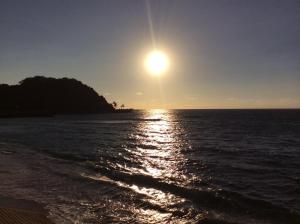 Gallery image of Hotel Joya Del Mar in Barra de Navidad