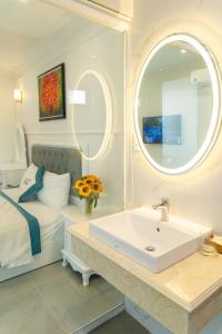 Fotografie z fotogalerie ubytování Sun Hill Hotel v destinaci Vũng Tàu
