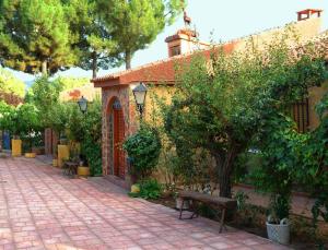 Gallery image of La Villa Don Quijote in Cuenca