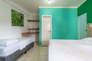 Galeriebild der Unterkunft OYO Pousada Astúrias, Guarujá in Guarujá