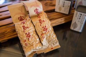 Imagem da galeria de The LianFamily Teahouse B&B台東民宿001號 em Yung-an-ts'un
