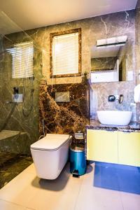 Bagno di Stilly Inn