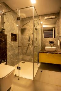 Bagno di Stilly Inn