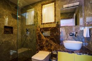 Bagno di Stilly Inn