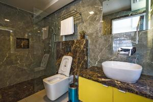 Bagno di Stilly Inn