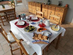 Gallery image of B&B Solstizio d'estate in San Felice del Benaco