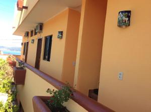 Gallery image of Hotel Joya Del Mar in Barra de Navidad