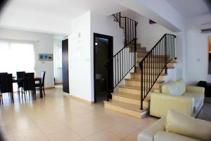 Fotografie z fotogalerie ubytování Palm Tree Villas v destinaci Protaras