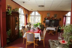 Gallery image of Hotel Taunus Residence in Bad Camberg