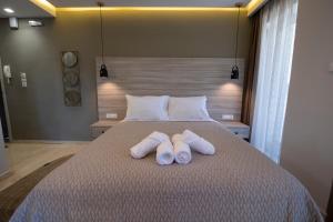 Gallery image of Αqua Dream Beach Apartment in Kos Town