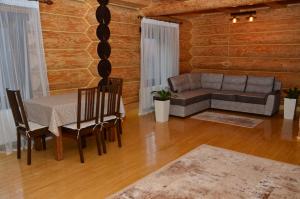 Gallery image of Комплекс СКАЛА in Sredneye Vodyanoye