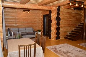 Gallery image of Комплекс СКАЛА in Sredneye Vodyanoye +16 photos