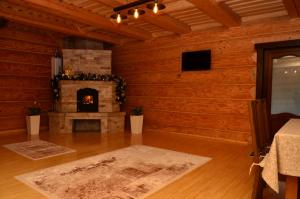 Gallery image of Комплекс СКАЛА in Sredneye Vodyanoye