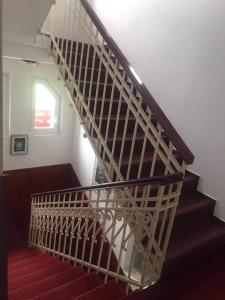 Galeriebild der Unterkunft Y HOSTEL in Balatonlelle