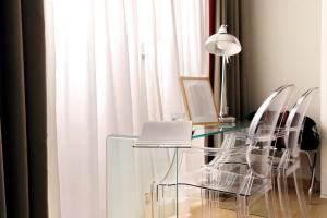 Fotografie z fotogalerie ubytování Piazzetta Margutta - My Extra Home v Římě