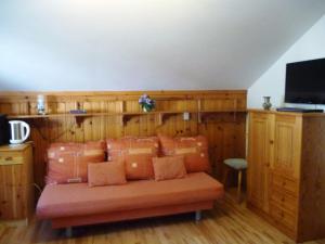 Fotografija u galeriji objekta Millinger Appartements u gradu Vaidring