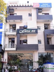 Gallery image of Hotel Flora Inn in Gurgaon