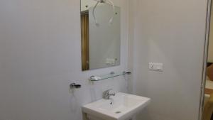 Un baño de Hotel Digana