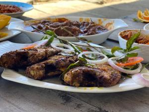 Afbeelding uit fotogalerij van Cherai Onetree Retreat in Cherai Beach