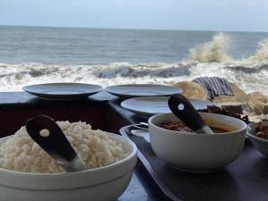 Afbeelding uit fotogalerij van Cherai Onetree Retreat in Cherai Beach