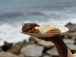 Afbeelding uit fotogalerij van Cherai Onetree Retreat in Cherai Beach