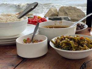 Afbeelding uit fotogalerij van Cherai Onetree Retreat in Cherai Beach +51 foto's