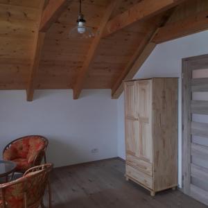 Foto dalla galleria di apartman u\Kapra a Jeřmanice