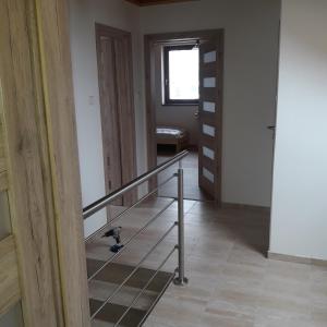 Foto dalla galleria di apartman u\Kapra a Jeřmanice