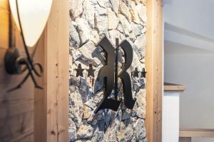 Foto dalla galleria di Hotel Riedl a Kössen